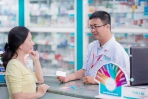 Phano Pharmacy Q.1 TPHCM