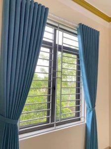 Rèm Văn Phòng - Rèm Cửa 3A Blinds & Wallpaper