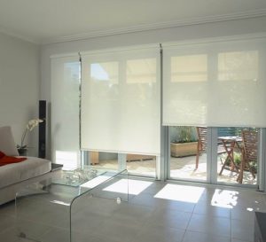 Rèm Văn Phòng - Rèm Cửa 3A Blinds & Wallpaper