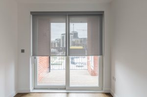 Rèm Văn Phòng - Rèm Cửa 3A Blinds & Wallpaper