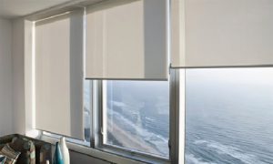 Rèm Văn Phòng - Rèm Cửa 3A Blinds & Wallpaper