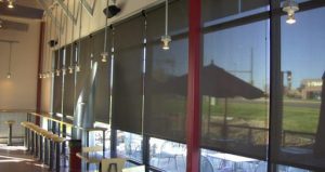 Rèm Văn Phòng - Rèm Cửa 3A Blinds & Wallpaper
