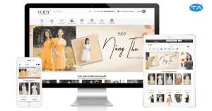 Công ty thiết kế web Cam Ranh Media Nha Trang