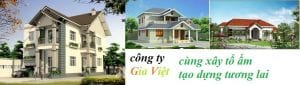 Công ty TNHH xây dựng & thương mại Gia Việt Cần Thơ