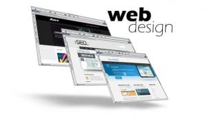 Design Web Bình Dương