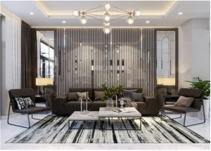 The House Design TP.HCM