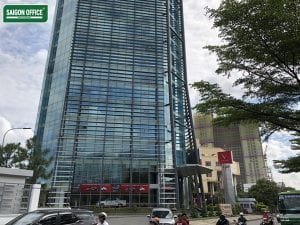 Văn phòng cho thuê tại cao ốc LBC Bình Thạnh TP HCM