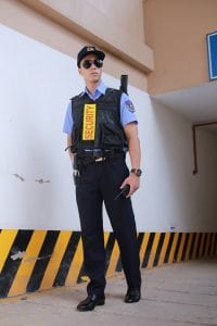 Công ty TNHH dịch vụ bảo vệ an ninh 24HVN Hà Nội