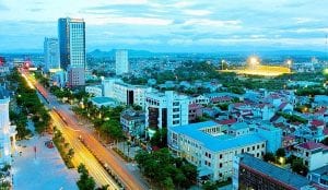 Công ty TNHH PR và Phát triển Đô thị Phú Quý Hà Nội