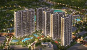 Dự án Imperia Smart City Hà Nội