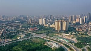 Sàn giao dịch BĐS Maxland Hà Nội