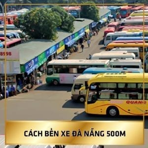 Sàn giao dịch BĐS Minh Trần Đà Nẵng