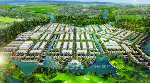 Dự án khu đô thị Biên Hòa New City Đồng Nai