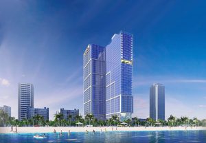 Dự án Premier Sky Residences Đà Nẵng