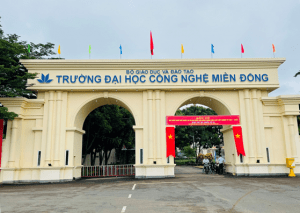 Đại học Công nghệ Miền Đông Đồng Nai