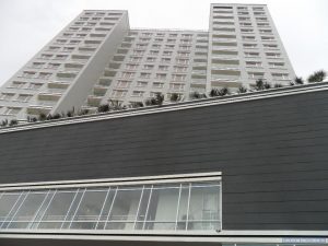 Satra Eximland Building Phú Nhuận TP.HCM