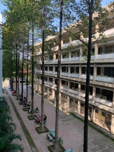 Trường Đại học Đồng Nai
