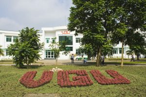Đại học Việt Đức Bình Dương