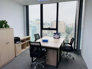 Tòa nhà Hải Vân Thanh Khê Đà Nẵng