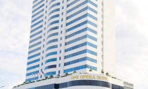 Tòa nhà Mường Thanh ( One Opera ) Thanh Khê Đà Nẵng