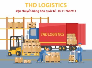 THD Logistics TP.HCM