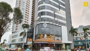 INDOCHINA RIVERSIDE Hải Châu Đà Nẵng