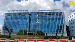 Trực Thăng hải Châu Đà Nẵng