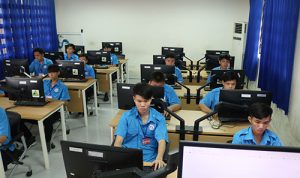 Trường Cao đẳng Việt Nam Bình Dương
