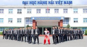 Trường Đại học Hàng Hải Việt Nam Hải Phòng