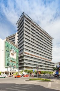 Centre Point Tower Quận Phú Nhuận TP.HCM