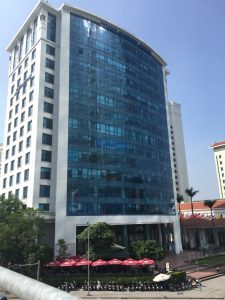 Daeha Business Center Ba Đình Hà Nội
