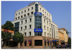 International Center Hoàn Kiếm Hà Nội