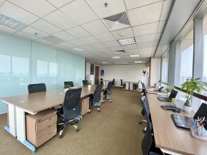 International Center Hoàn Kiếm Hà Nội