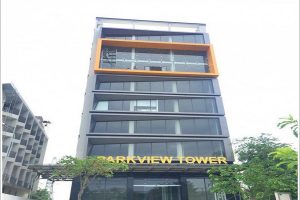 PARK VIEW TOWER Hải Phòng