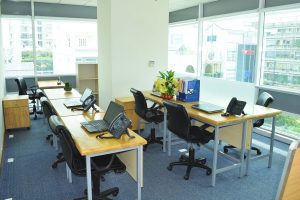 Cienco 4 Building Quận 3 TP.HCM