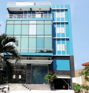 Phát Nam Thiên Building Thủ Đức TP.HCM