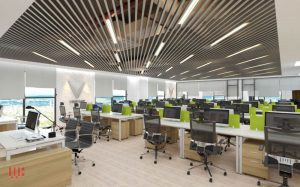 Phát Nam Thiên Building Thủ Đức TP.HCM