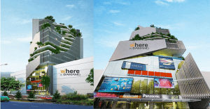 PHI LONG TECHNOLOGY Hải Châu Đà Nẵng