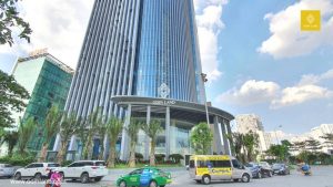 Thai Building Hà Nội