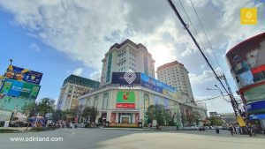 Vĩnh Trung Plaza Thanh Khê Đà Nẵng
