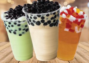 Bubble Tea & Fast Food Đà Nẵng