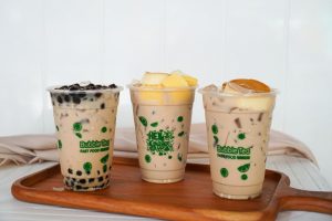 Bubble Tea & Fast Food Đà Nẵng