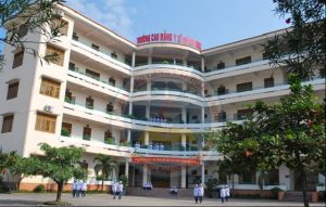 Cao đẳng Y tế Quảng Ninh Quảng Ninh
