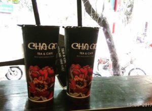 Cha Go Tea & Cafe Hà Nội