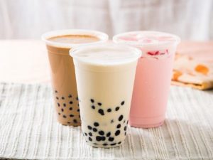 Cha Go Tea & Cafe Hà Nội