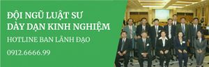 Công ty Luật TNHH Đại Việt Hà Nội