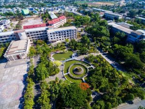 Đại học Bách Khoa - Đại học Đà Nẵng