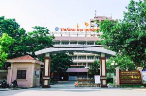 Đại học Mỏ – Địa chất Quảng Ninh