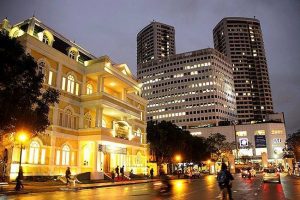 Đại Học Quốc Gia Hà Nội