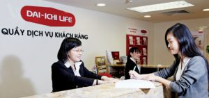 Dai-ichi Life Đà Nẵng